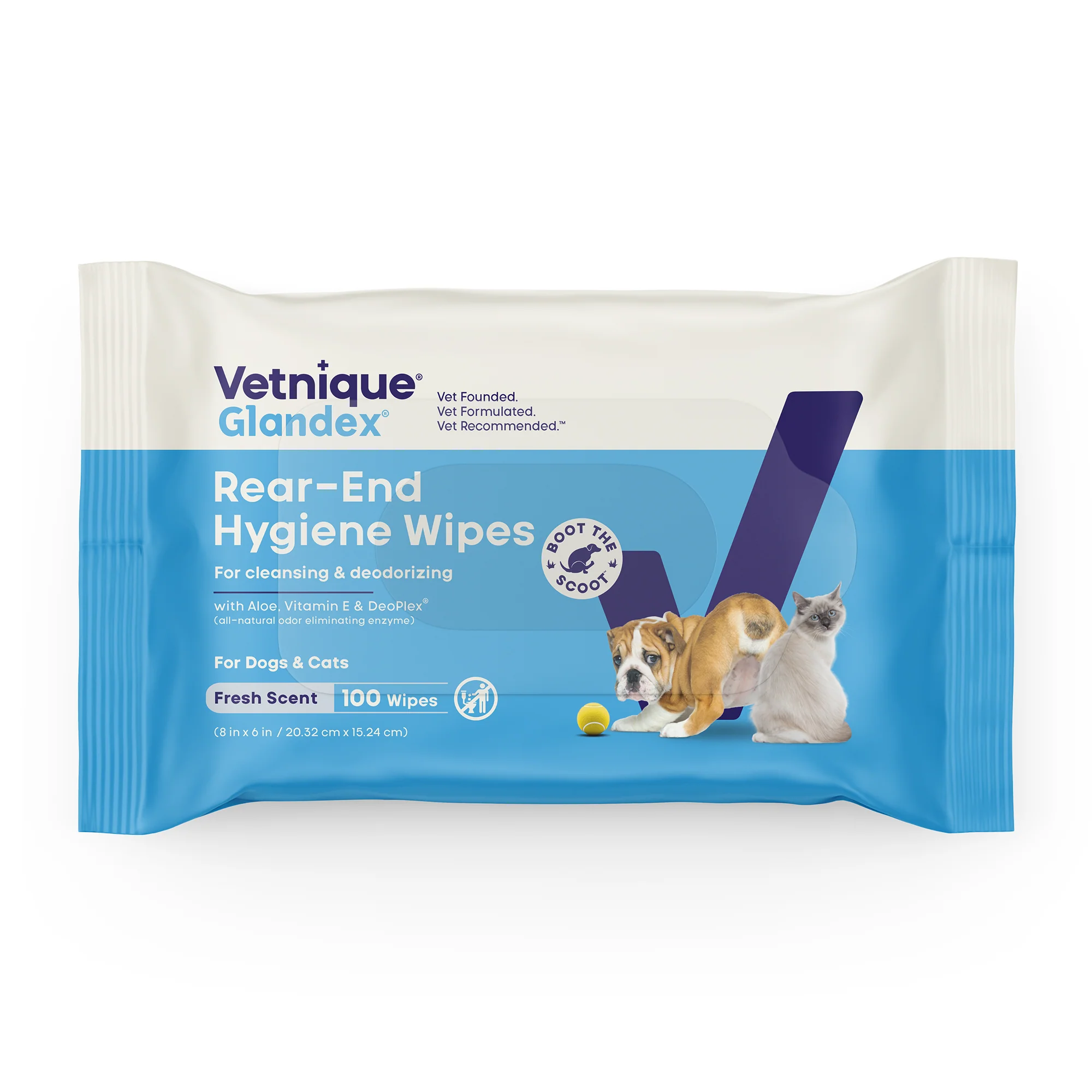 Supplements, Topicals, & Products for Cats